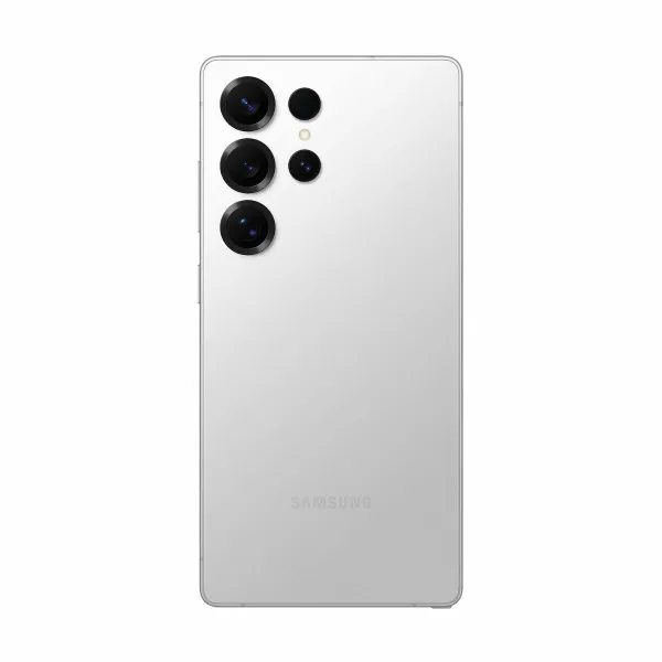 Išmanusis Telefonas Samsung Galaxy S25 Ultra  6,9" Octa Core 12 GB RAM 512 GB Sidabras