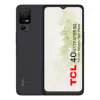 Išmanusis Telefonas TCL T771K3-2ALCA112 6,6" Octa Core 6 GB RAM 256 GB Juoda
