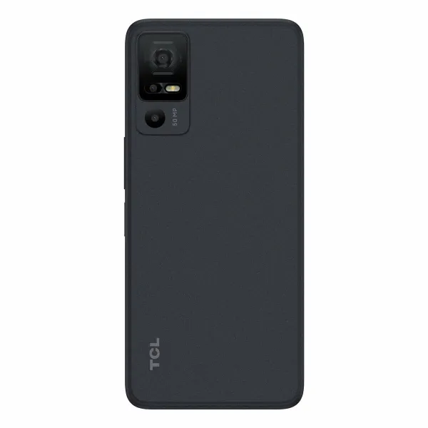 Išmanusis Telefonas TCL T771K3-2ALCA112 6,6" Octa Core 6 GB RAM 256 GB Juoda