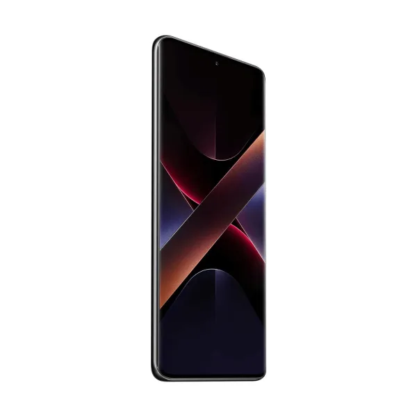 Išmanusis Telefonas Xiaomi 24095PCADG 6,67" Octa Core 12 GB RAM 512 GB Juoda