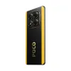 Išmanusis Telefonas Xiaomi 24095PCADG 6,67" Octa Core 12 GB RAM 512 GB Juoda