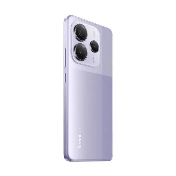 Išmanusis Telefonas Xiaomi Redmi Note 14 6,67" Octa Core 6 GB RAM 128 GB Violetinė