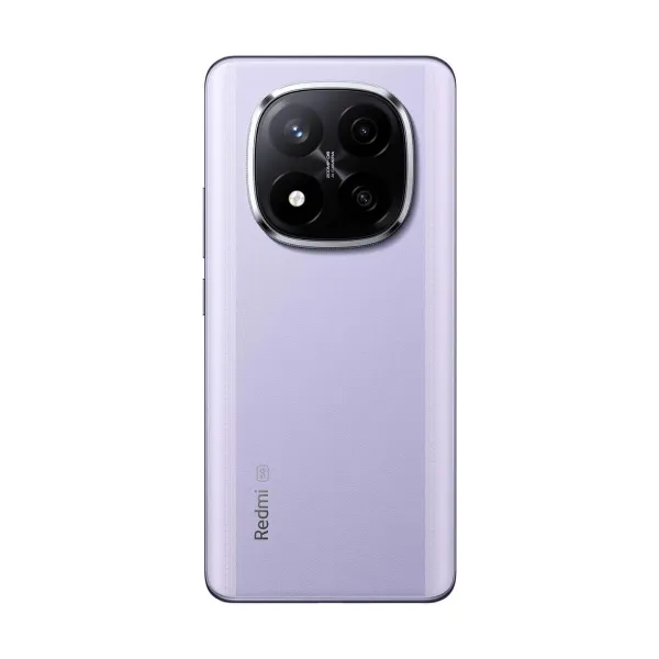Смартфоны Xiaomi Redmi Note 14 Pro+ 6,67" Octa Core 12 GB RAM 512 GB Фиолетовый