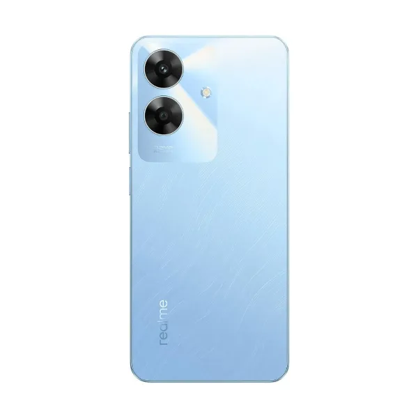 Смартфоны Realme NOTE 60 4-128 BL 6,74" Octa Core 4 GB RAM 128 Гб Синий