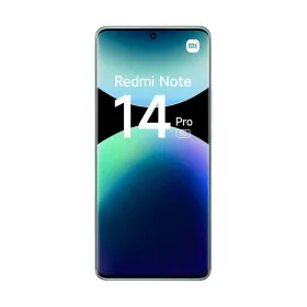 Išmanusis Telefonas Xiaomi 24116RACCG 6,67" Octa Core 12 GB RAM 512 GB Žalia