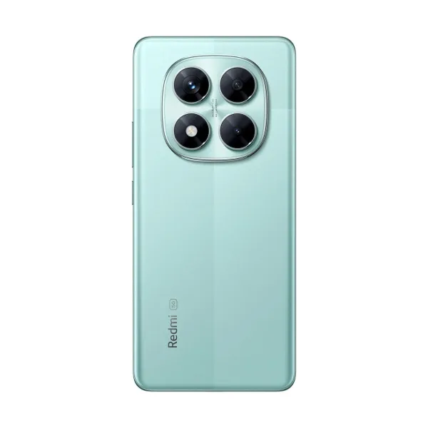 Išmanusis Telefonas Xiaomi 24116RACCG 6,67" Octa Core 12 GB RAM 512 GB Žalia