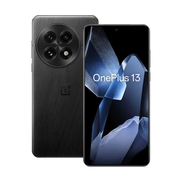 Išmanusis Telefonas OnePlus CPH2653 6,82" Octa Core 12 GB RAM 256 GB Juoda