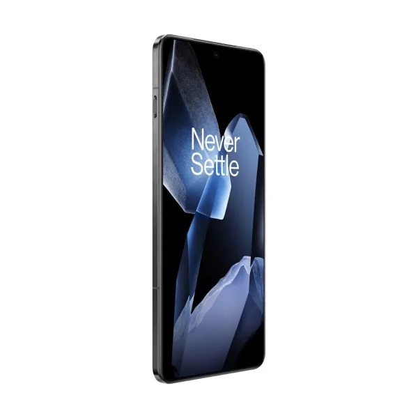 Išmanusis Telefonas OnePlus CPH2653 6,82" Octa Core 12 GB RAM 256 GB Juoda