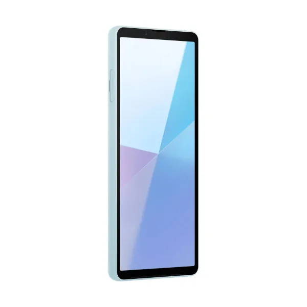 Viedtālruņi Sony 8 GB RAM 128 GB Zils
