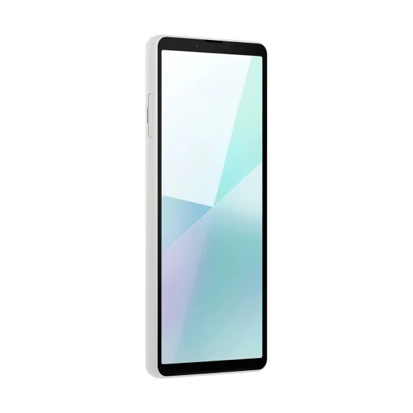 Smartphone Sony 6,1" Octa Core 8 GB RAM 128 GB White