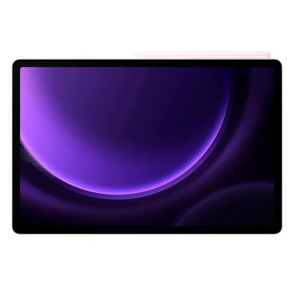 Planšetė Samsung SM-X610 12,4" Octa Core 12 GB RAM 256 GB Rožinė