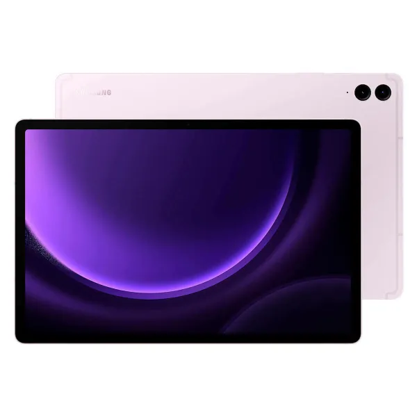 Planšetė Samsung SM-X616BLIEEUE 12,4" Octa Core 12 GB RAM 256 GB Rožinė