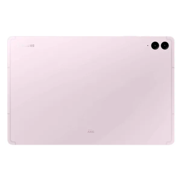 Planšetė Samsung SM-X616BLIEEUE 12,4" Octa Core 12 GB RAM 256 GB Rožinė