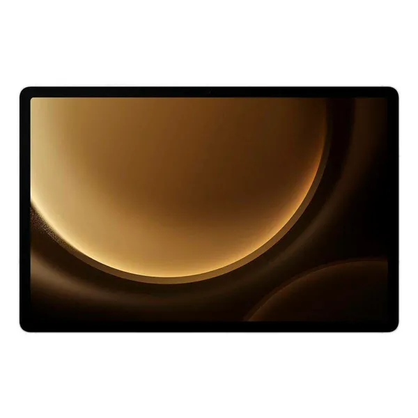 Planšetė Samsung SM-X616BZSEEUE 12,4" Octa Core 12 GB RAM 256 GB Sidabras