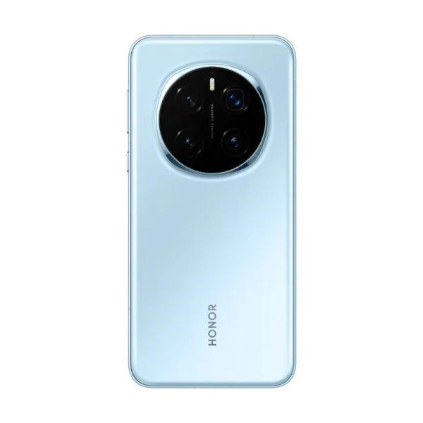 Смартфоны Honor Magic7 Pro 5G 6,8" Octa Core 12 GB RAM 512 GB Синий
