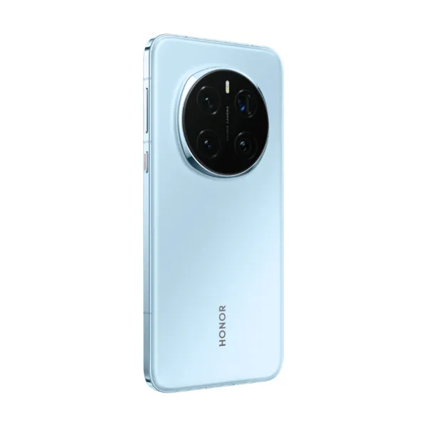 Смартфоны Honor Magic7 Pro 5G 6,8" Octa Core 12 GB RAM 512 GB Синий