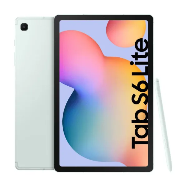Planšetė Samsung Galaxy Tab S6 Lite 2024 P620 10,4" Octa Core 4 GB RAM 128 GB Žalia