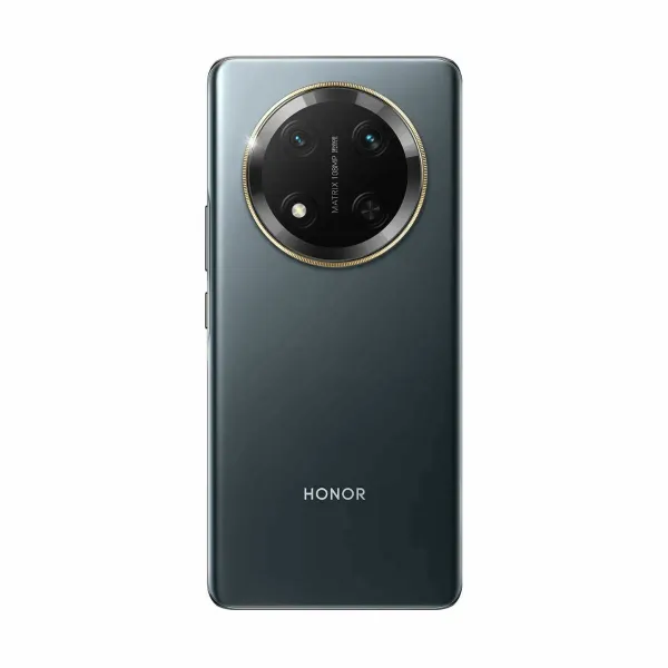 Išmanusis Telefonas Honor MAGIC 7 LITE 6,78" Octa Core 8 GB RAM 256 GB Juoda