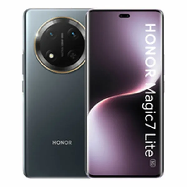 Išmanusis Telefonas Honor MAGIC 7 LITE 6,78" Octa Core 8 GB RAM 256 GB Juoda