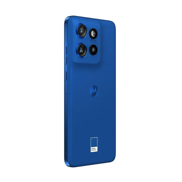 Išmanusis Telefonas Motorola 6,4" Octa Core 12 GB RAM 512 GB Mėlyna