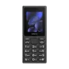 Mobilusis telefonas vyresnio amžiaus žmonėms Nokia 105 (2024) Juoda 4 MB Single Core™ 1,8"