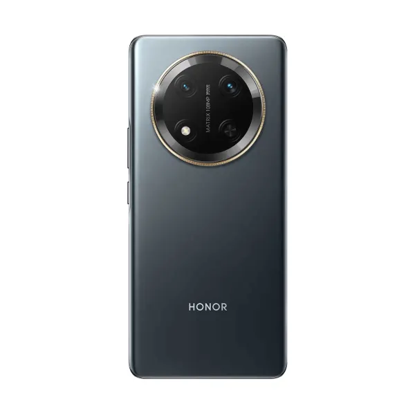 Išmanusis Telefonas Honor Magic7 Lite 5G 6,78" Octa Core 8 GB RAM 512 GB Juoda