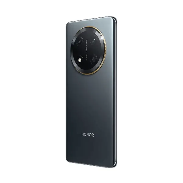 Išmanusis Telefonas Honor Magic7 Lite 5G 6,78" Octa Core 8 GB RAM 512 GB Juoda
