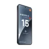 Išmanusis Telefonas Xiaomi Xiaomi 15 5G 6,36" Octa Core 12 GB RAM 256 GB Juoda
