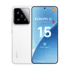 Išmanusis Telefonas Xiaomi Xiaomi 15 5G 6,36" Octa Core 12 GB RAM 256 GB Balta
