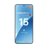 Išmanusis Telefonas Xiaomi Xiaomi 15 5G 6,36" Octa Core 12 GB RAM 256 GB Balta