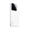 Išmanusis Telefonas Xiaomi Xiaomi 15 5G 6,36" Octa Core 12 GB RAM 512 GB Balta