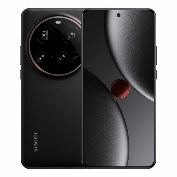 Išmanusis Telefonas Xiaomi 25010PN30G 6,73" Octa Core 16 GB RAM 512 GB Juoda