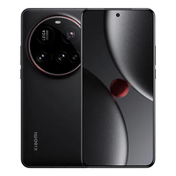 Išmanusis Telefonas Xiaomi 25010PN30G 6,73" Octa Core 16 GB RAM 512 GB Juoda