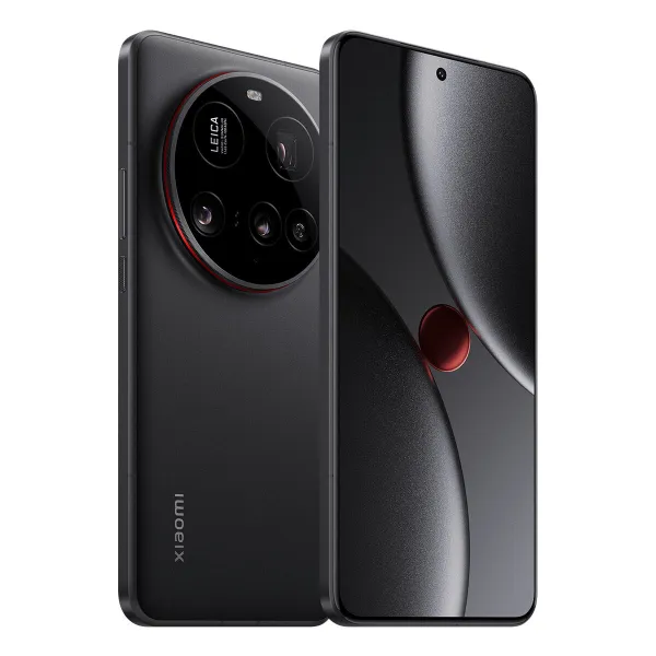 Išmanusis Telefonas Xiaomi 25010PN30G 6,73" Octa Core 16 GB RAM 512 GB Juoda