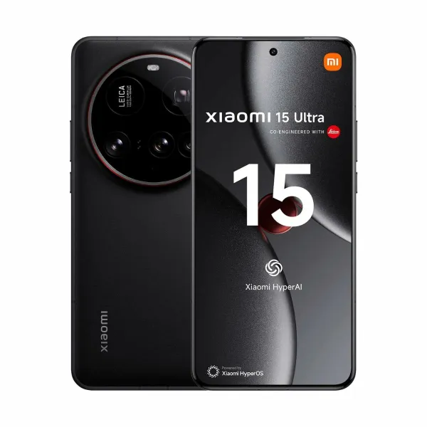 Išmanusis Telefonas Xiaomi 25010PN30G 6,73" Octa Core 16 GB RAM 512 GB Juoda