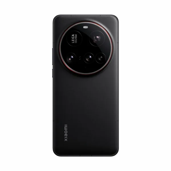 Išmanusis Telefonas Xiaomi 25010PN30G 6,73" Octa Core 16 GB RAM 512 GB Juoda