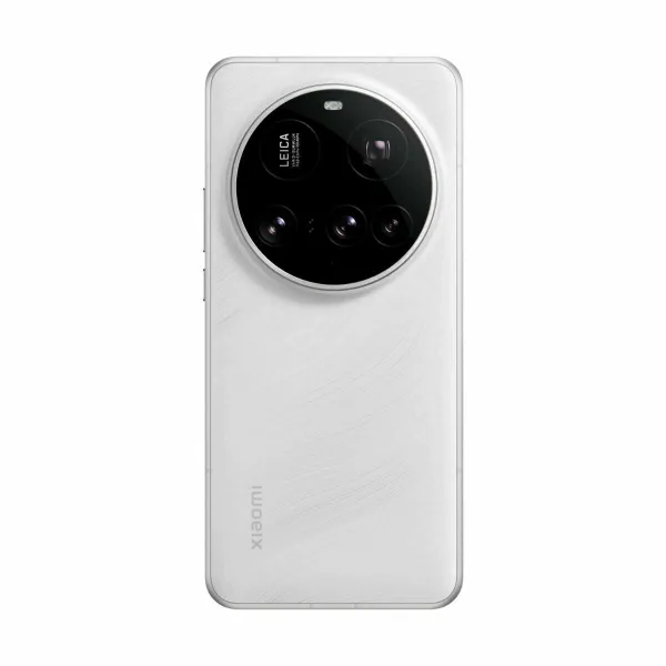 Išmanusis Telefonas Xiaomi 25010PN30G 6,73" Octa Core 16 GB RAM 512 GB Balta