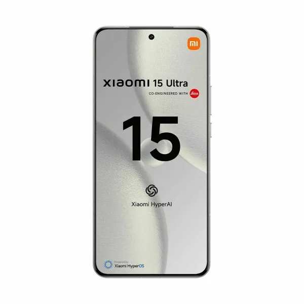 Išmanusis Telefonas Xiaomi 25010PN30G 6,73" Octa Core 16 GB RAM 512 GB Balta