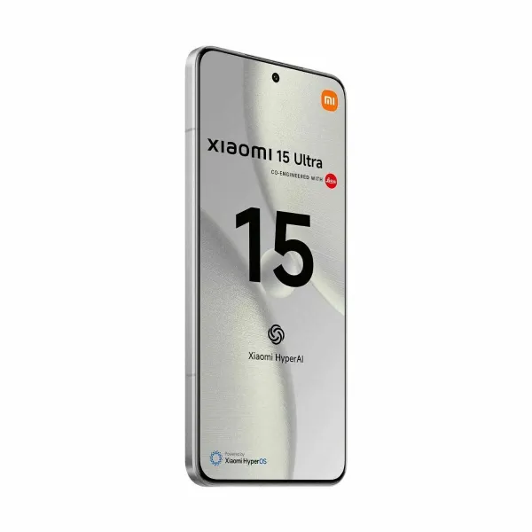 Išmanusis Telefonas Xiaomi 25010PN30G 6,73" Octa Core 16 GB RAM 512 GB Balta