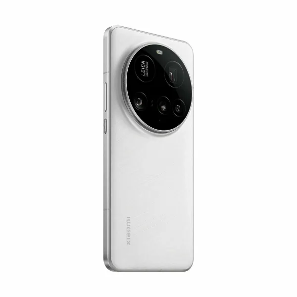 Išmanusis Telefonas Xiaomi 25010PN30G 6,73" Octa Core 16 GB RAM 512 GB Balta