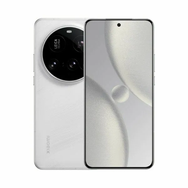 Išmanusis Telefonas Xiaomi 25010PN30G 6,73" Octa Core 16 GB RAM 512 GB Balta