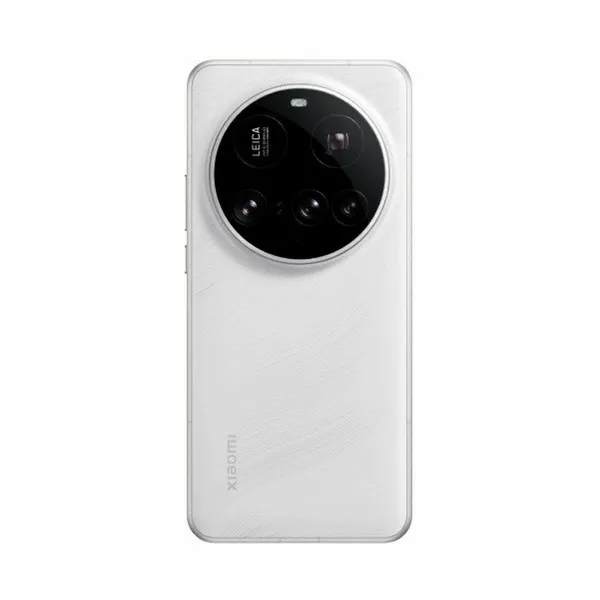 Išmanusis Telefonas Xiaomi 25010PN30G 6,73" Octa Core 16 GB RAM 512 GB Balta