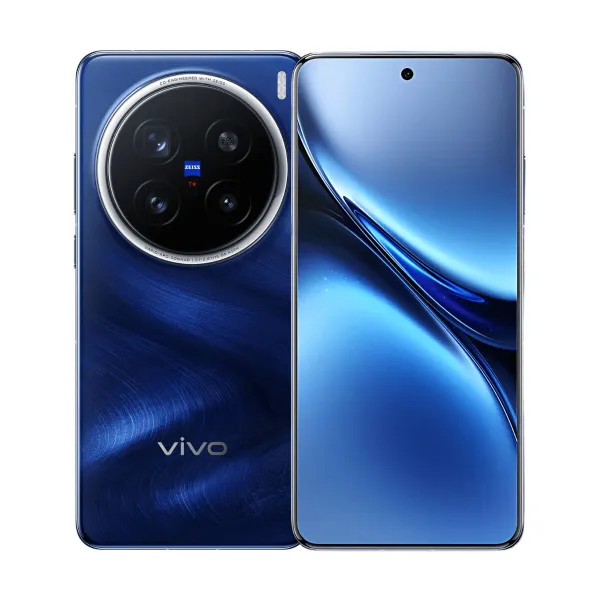 Смартфоны Vivo V2413 6,78" Octa Core 16 GB RAM 512 GB Синий