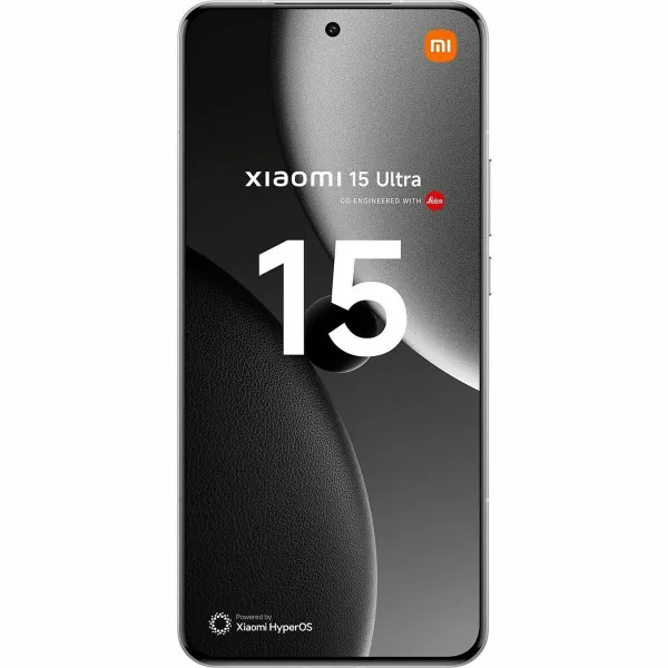Išmanusis Telefonas Xiaomi 15 ULTRA 6,73" Octa Core 16 GB RAM 512 GB Sidabras