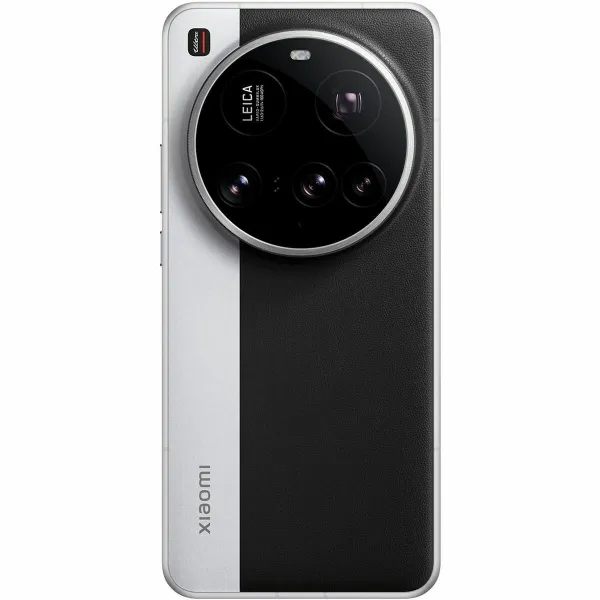 Išmanusis Telefonas Xiaomi 15 ULTRA 6,73" Octa Core 16 GB RAM 512 GB Sidabras