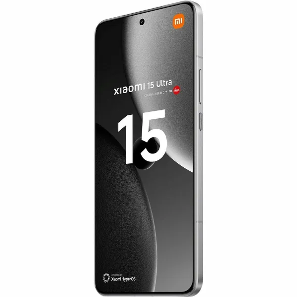 Išmanusis Telefonas Xiaomi 15 ULTRA 6,73" Octa Core 16 GB RAM 512 GB Sidabras