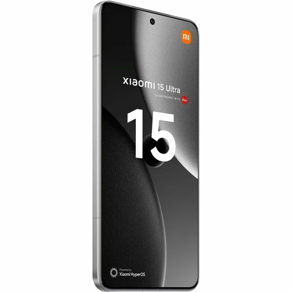 Išmanusis Telefonas Xiaomi 15 ULTRA 6,73" Octa Core 16 GB RAM 512 GB Sidabras