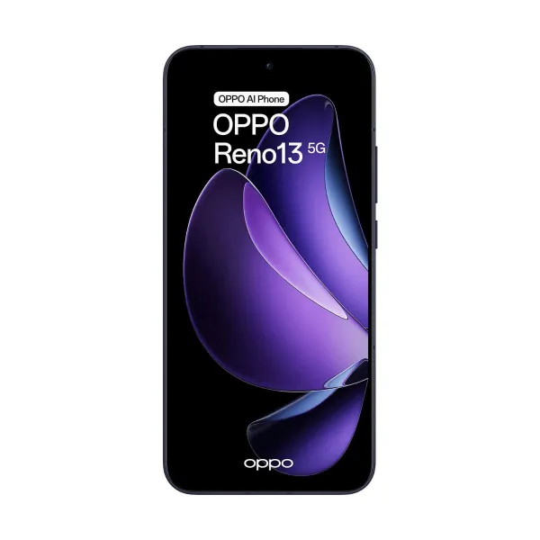 Išmanusis Telefonas Oppo Reno13 6,6" Octa Core 12 GB RAM 256 GB Mėlyna