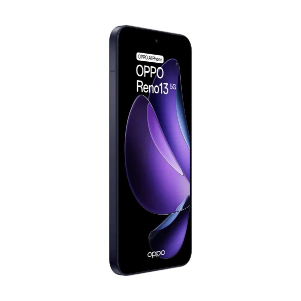 Išmanusis Telefonas Oppo Reno13 6,6" Octa Core 12 GB RAM 256 GB Mėlyna