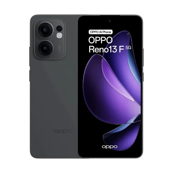 Išmanusis Telefonas Oppo Reno13 F 6,67" Octa Core 8 GB RAM 256 GB Pilka